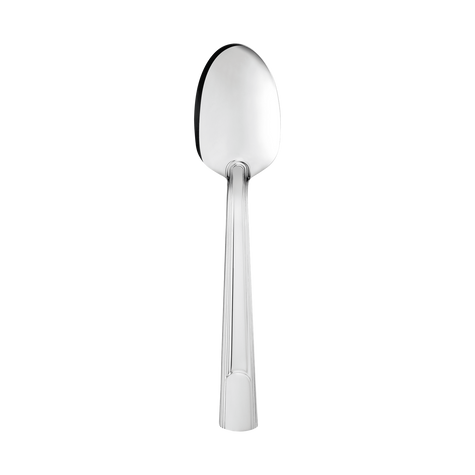 Christofle Hudson Stainless Steel Serving Spoon