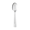 Christofle Hudson Stainless Steel Serving Spoon