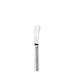 Christofle Hudson Stainless Steel Butter Spreader