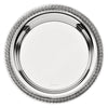 Christofle Malmaison Silver Plated Carafe Tray