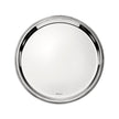 Christofle Malmaison Silver Plated Round Tray