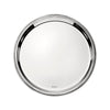 Christofle Malmaison Silver Plated Round Tray