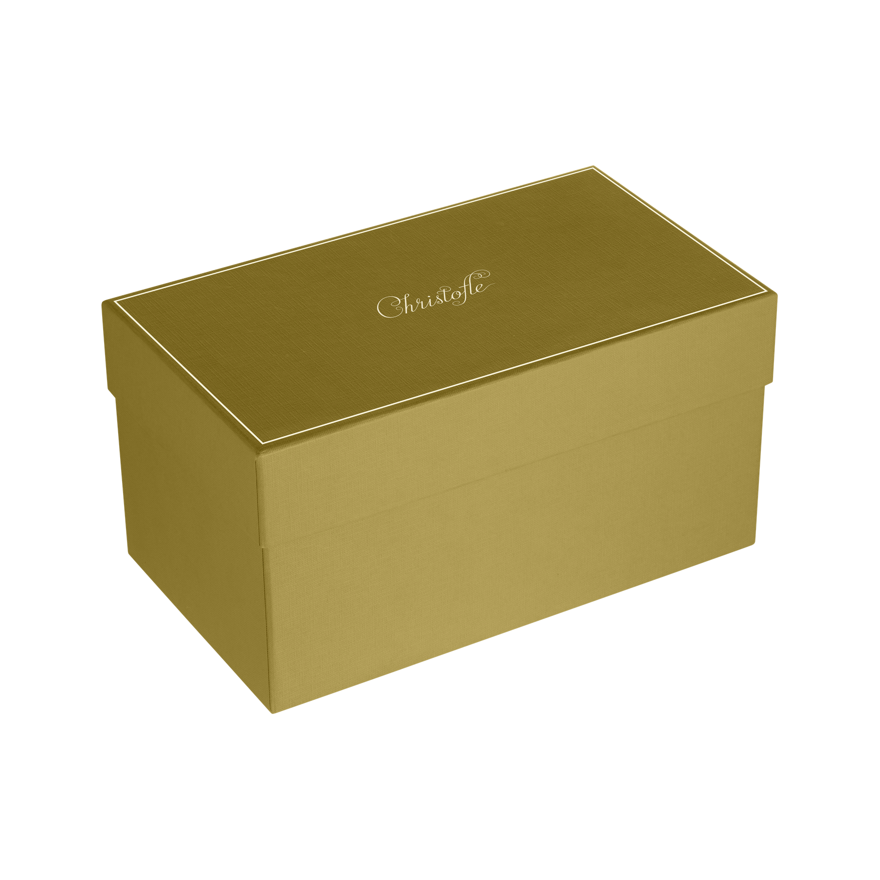 Christofle Babylone Hurricane Babylone