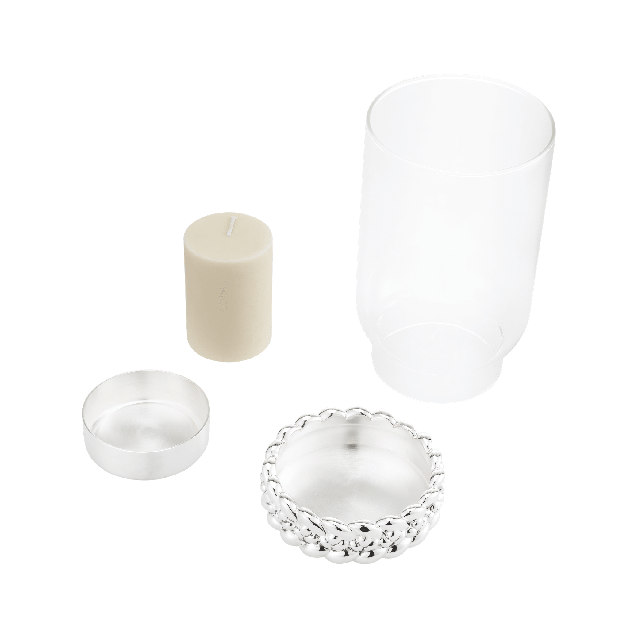 Christofle Babylone Hurricane Babylone