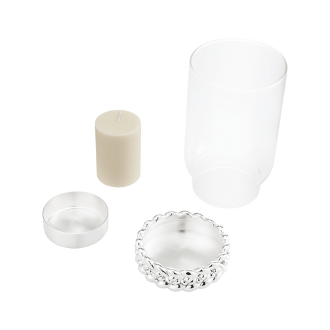 Christofle Babylone Hurricane Babylone