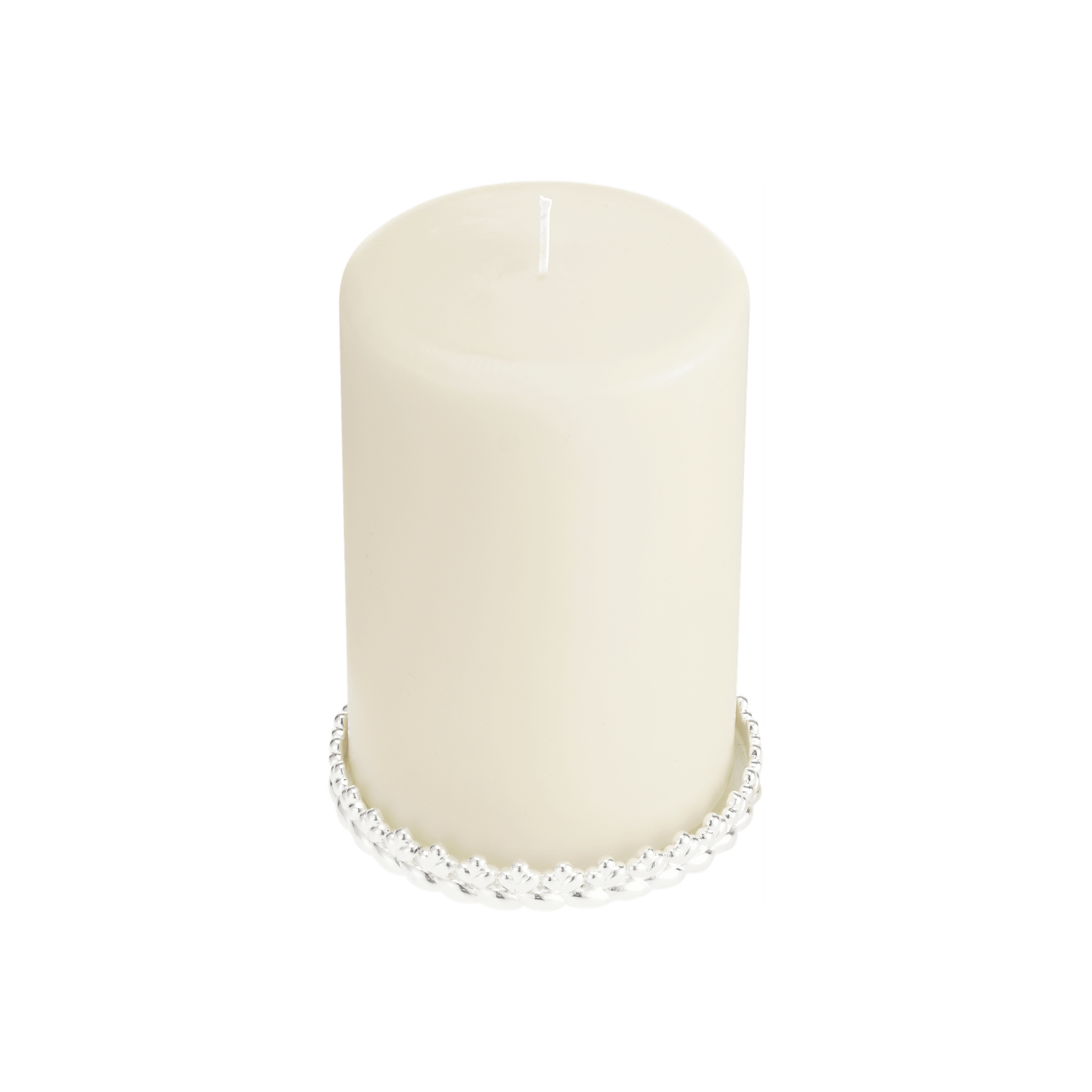 Christofle Babylone Candle Jewellery Babylone