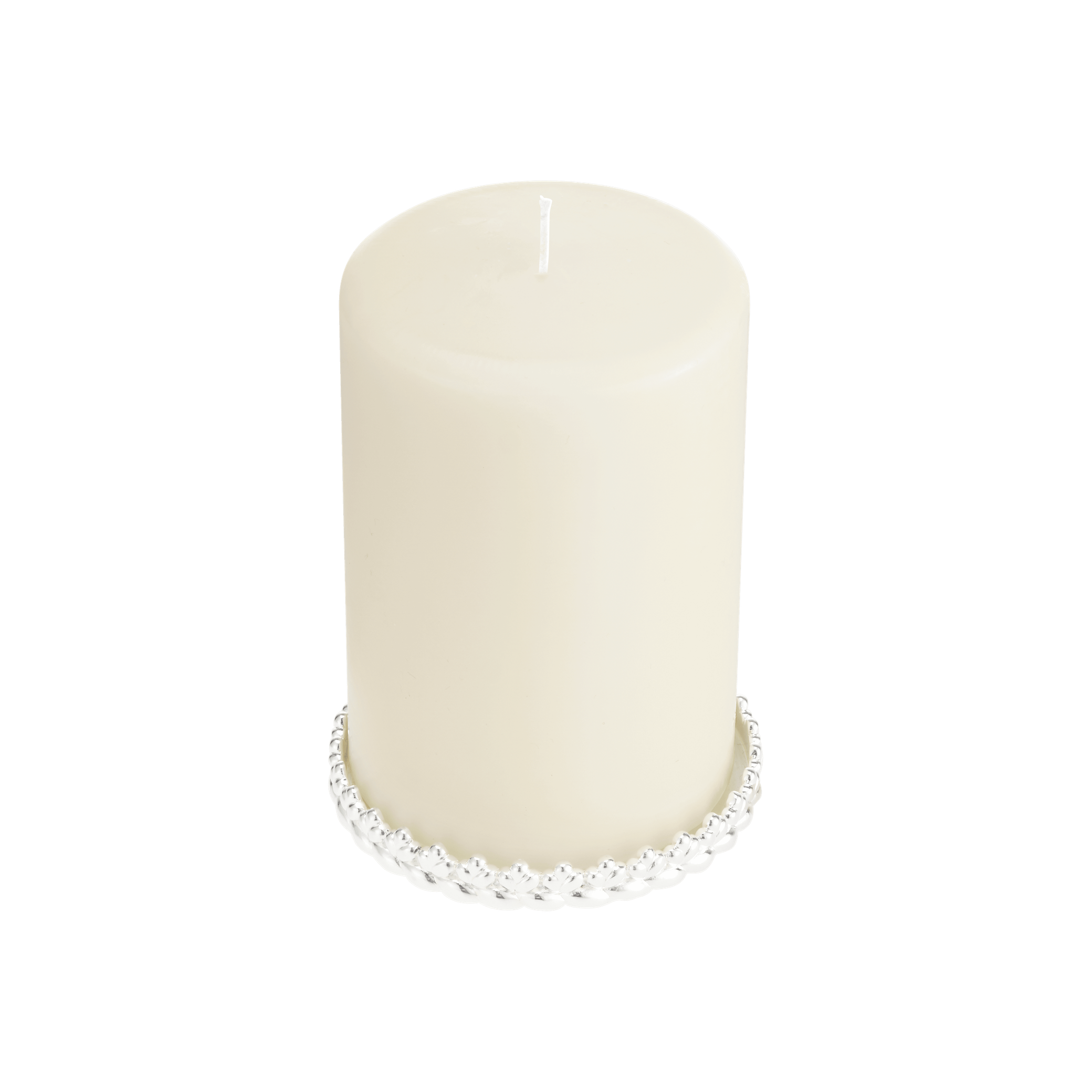 Christofle Babylone Candle Jewellery Babylone