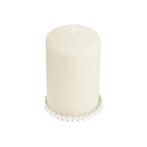 Christofle Babylone Candle Jewellery Babylone