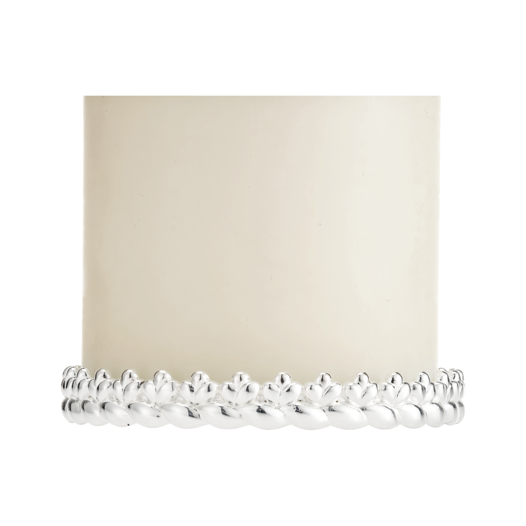 Christofle Babylone Candle Jewellery Babylone