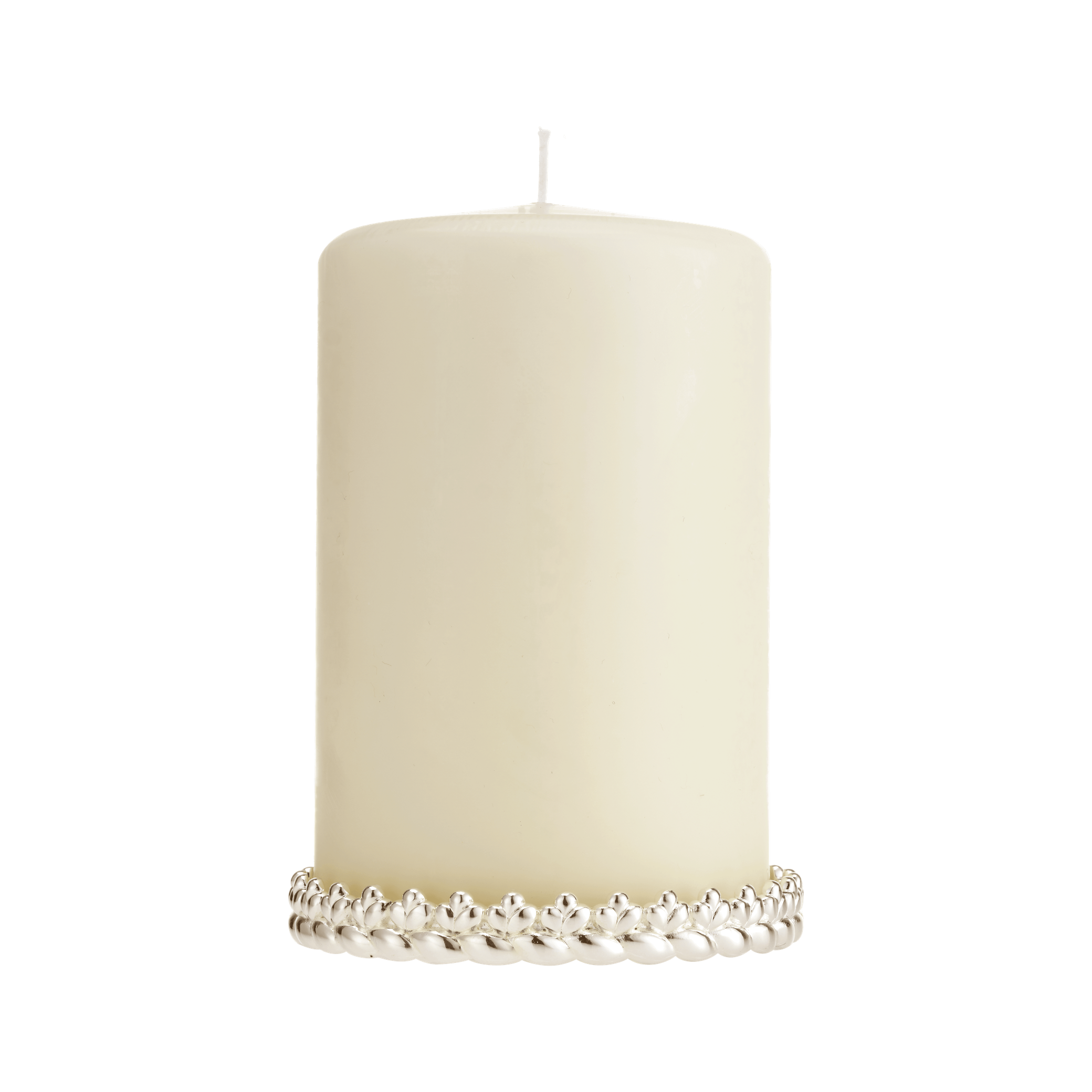 Christofle Babylone Candle Jewellery Babylone