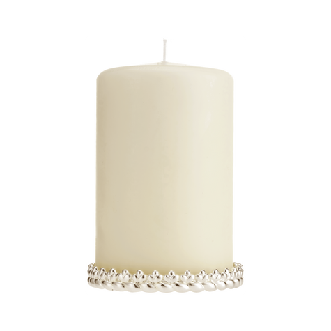 Christofle Babylone Candle Jewellery Babylone