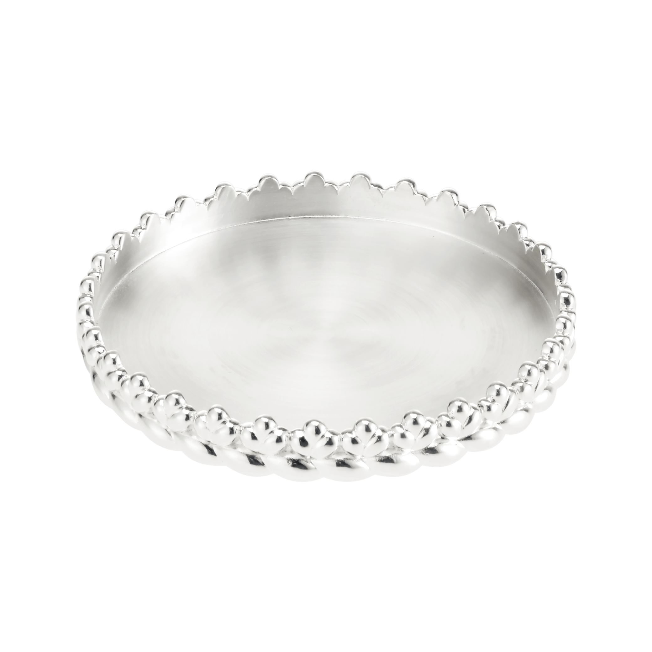 Christofle Babylone Candle Jewellery Babylone