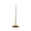 Christofle Perles Candle Holder