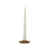 Christofle Perles Candle Holder