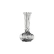 Christofle Les Collections Historiques Silver Plated Onion Vase
