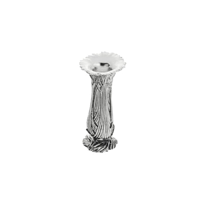 Christofle Les Collections Historiques Silver Plated Celery Vase