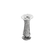 Christofle Les Collections Historiques Silver Plated Celery Vase