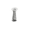 Christofle Les Collections Historiques Silver Plated Celery Vase