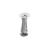 Christofle Les Collections Historiques Silver Plated Celery Vase