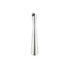 Christofle Les Collections Historiques Silver Plated Cardinal Vase