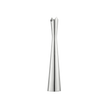 Christofle Les Collections Historiques Silver Plated Cardinal Vase