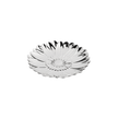 Christofle L'Herbier Silver Plated Bowl