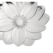 Christofle L'Herbier Silver Plated Bowl