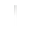 Christofle Infini Christofle Silver Plated Pair Of Chopsticks