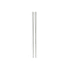 Christofle Infini Christofle Silver Plated Pair Of Chopsticks
