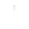 Christofle Infini Christofle Silver Plated Pair Of Chopsticks