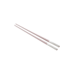 Christofle Uni Silver Plated Japanese Chopsticks - Set of 2