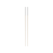 Christofle Uni Silver Plated Japanese Chopsticks - Set of 2