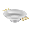 Christofle Les Collections Historiques Silver Plated Bowl With Gilded Handles 36 Cm Fjerdingstad