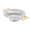 Christofle Les Collections Historiques Silver Plated Bowl With Gilded Handles 36 Cm Fjerdingstad