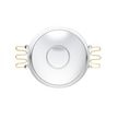 Christofle Les Collections Historiques Silver Plated Bowl With Gilded Handles 36 Cm Fjerdingstad