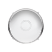 Christofle Les Collections Historiques Silver Plated Four-Ring Centrepiece 29,5 Cm Fjerdingstad