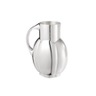 Christofle Les Collections Historiques Silver Plated Four-Part Water Pitcher Fjerdingstad