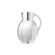Christofle Les Collections Historiques Silver Plated Four-Part Water Pitcher Fjerdingstad