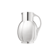 Christofle Les Collections Historiques Silver Plated Four-Part Water Pitcher Fjerdingstad