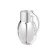 Christofle Les Collections Historiques Silver Plated Four-Part Water Pitcher Fjerdingstad