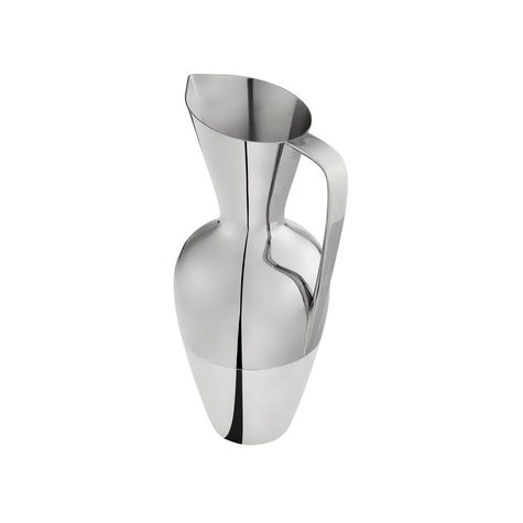 Christofle Affinités Silver Plated Water Pitcher 1.5 L