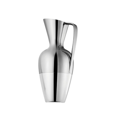 Christofle Affinités Silver Plated Water Pitcher 1.5 L