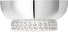 Christofle Babylone Silver Plated Bowl