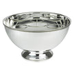 Christofle Malmaison Silver Plated 3-Bottle Ring Insert