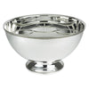 Christofle Malmaison Silver Plated 3-Bottle Ring Insert