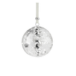 Christofle Bouquet Givré Christmas Ornament