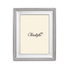 Christofle Perles Silver-Plated 5' x 7' Picture Frame