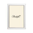 Christofle UNI Silver-Plated 4' x 6' Picture Frame