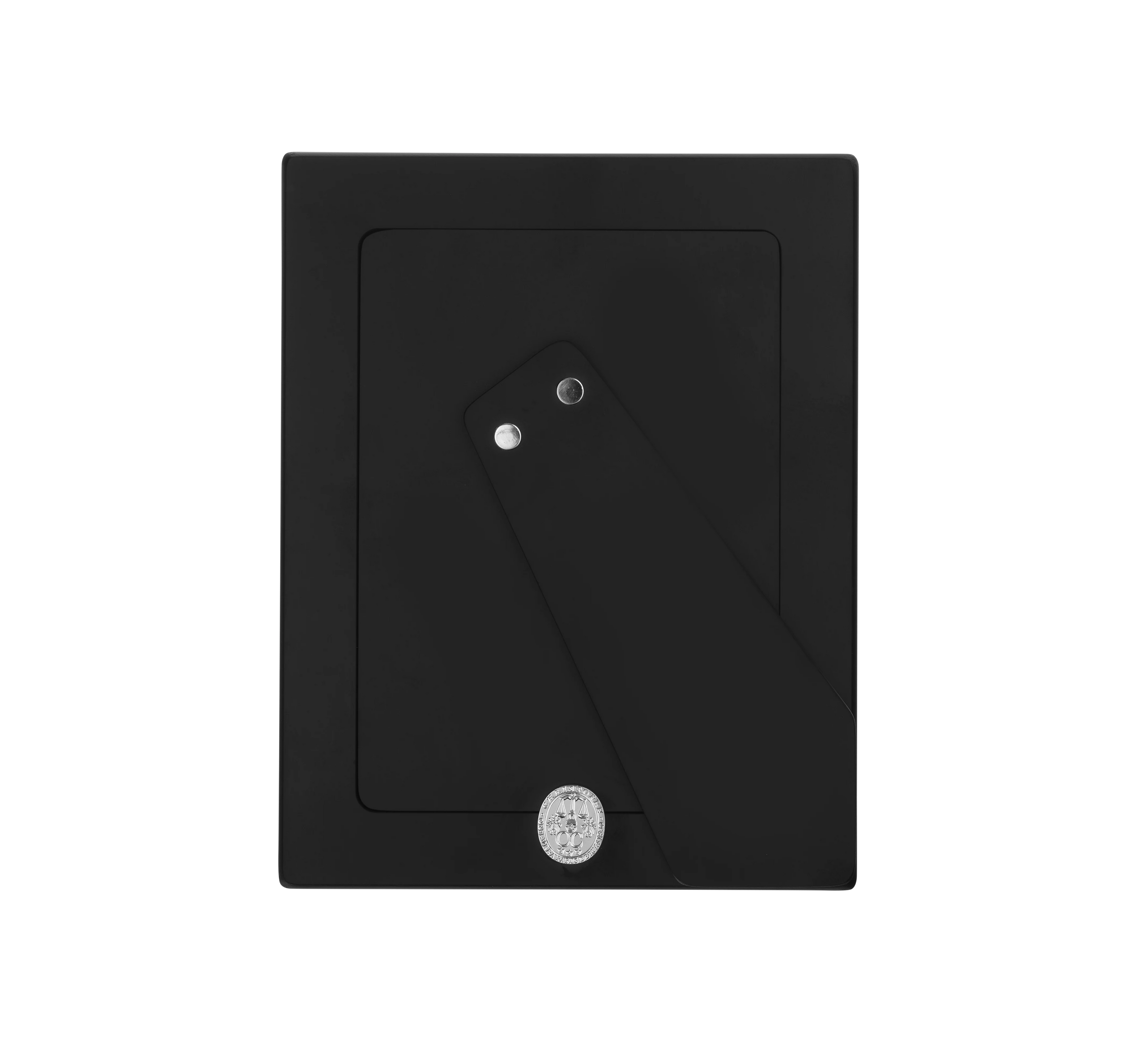 Christofle Fidelio Silver-Plated Picture Frame