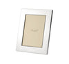 Christofle Fidelio Silver-Plated Picture Frame